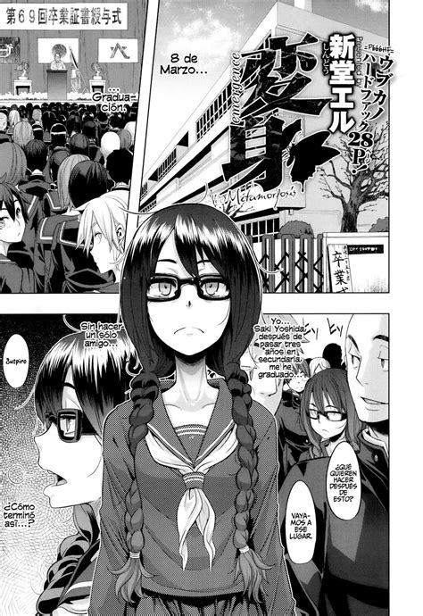 anime hentay|Language: english » nhentai: hentai doujinshi and manga.